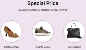 Offerte di Sport e Moda a Paderno Dugnano | Speciale Price  in Intersport | 7/11/2024 - 31/12/2024