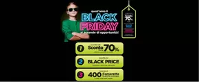 Offerte di Arredamento a Scafati | Black friday in Mondo Camerette  | 7/11/2024 - 30/11/2024