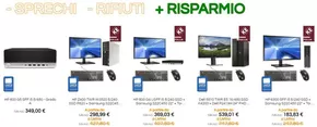 Offerte di Elettronica a Borgo San Lorenzo | -Sprechi -Rifiuti +Risparimo in Kenovo | 7/11/2024 - 30/11/2024