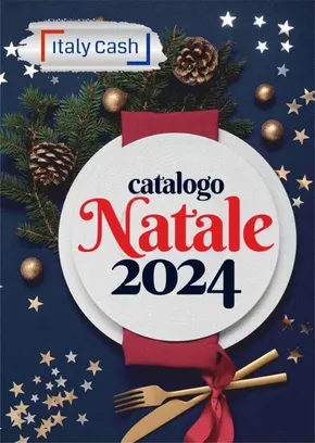 Volantino Pantamarket a Foggia | Catalogo Natale 2024 | 8/11/2024 - 25/12/2024