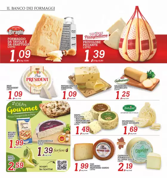 Volantino Superstore Coop a Ugento | Dal 14 al 25 novembre 2024 | 14/11/2024 - 25/11/2024