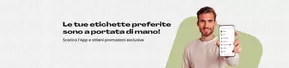 Offerte di Ristoranti | Promozioni esclusive in Bernabei | 13/11/2024 - 30/11/2024