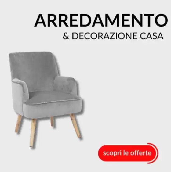 Volantino Brico Sapiens a Chiari | Arredamento & decorazione casa | 13/11/2024 - 30/11/2024