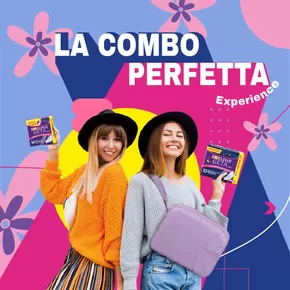 Offerte di Cura casa e corpo a Molfetta | La combo perfetta in Vitulano Drugstore | 13/11/2024 - 30/11/2024