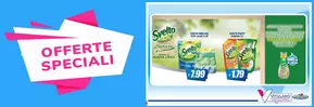 Offerte di Cura casa e corpo a Rutigliano | Offerte Speciali in Vitulano Drugstore | 13/11/2024 - 30/11/2024