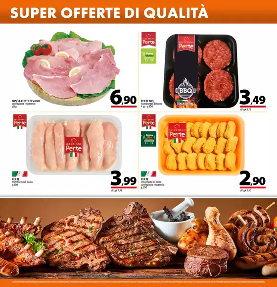 Volantino A&O a Padova | SUPER OFFERTE DI QUALITÀ | 14/11/2024 - 27/11/2024