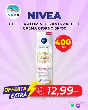 Volantino Amato Point a Napoli | Offerta extra | 15/11/2024 - 22/11/2024