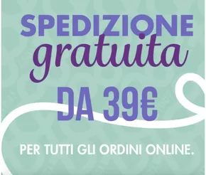 Offerte di Sport e Moda a Paderno Dugnano | Spedizione gratuita in Scarpe & Scarpe | 19/11/2024 - 18/12/2024