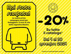 Offerte di Elettronica a Avezzano | Mai stata scontata! in Ubik | 19/11/2024 - 30/11/2024