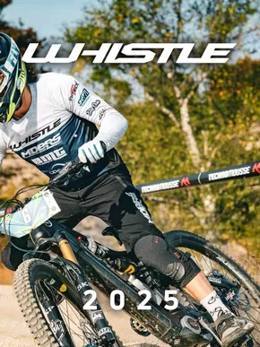 Offerte di Sport e Moda a Finale Ligure | Whistle in Atala | 20/11/2024 - 31/12/2025