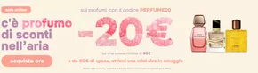 Offerte di Cura casa e corpo a Jesolo | -20% in Beauty Star | 21/11/2024 - 21/11/2024