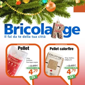 Offerte di Bricolage a Grosseto | Il fai da te della tua citta in BricolaRge | 21/11/2024 - 31/12/2024