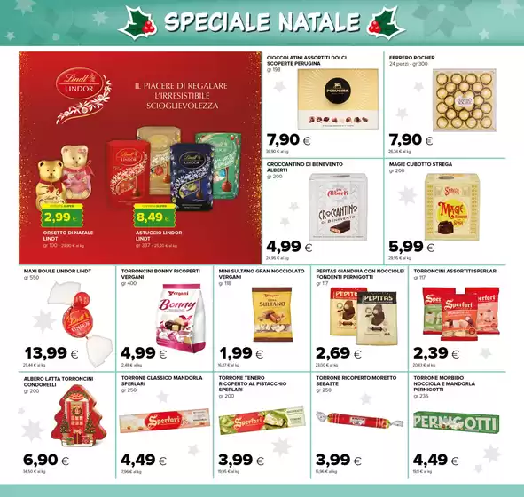 Volantino Tigre a Ardea | Convenienza speciale! | 2/12/2024 - 17/12/2024