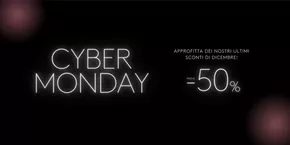 Offerte di Arredamento a Padova | Cyber Monday  in Bassetti | 2/12/2024 - 3/12/2024