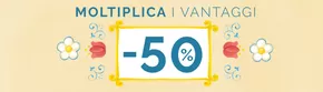 Offerte di Arredamento a Agrigento | -50% in Thun | 2/12/2024 - 31/12/2024