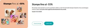 Offerte di Elettronica a Latina | Stampe fino al -55% in PhotoSì | 2/12/2024 - 31/1/2025