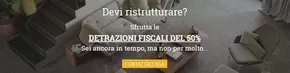 Offerte di Bricolage a Piacenza | Detrazioni Fiscali Del 50% in Iperceramica | 2/12/2024 - 31/12/2024