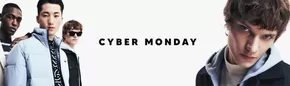 Offerte di Sport e Moda a Aprilia | Cyber Monday in Antony Morato | 2/12/2024 - 3/12/2024