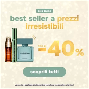 Offerte di Cura casa e corpo a Legnaro | Offerte Beauty Star in Beauty Star | 4/12/2024 - 31/12/2024