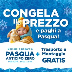 Offerte di Arredamento a Sant'Agata li Battiati | Congela il prezzo e paghi a pasqua!  in Mondo Camerette  | 4/12/2024 - 21/12/2024