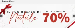 Offerte di Arredamento a Asiago | Sconti fino al 70% in FedericiSofà | 4/12/2024 - 31/12/2024