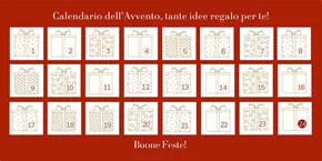 Offerte di Arredamento a Zelo Buon Persico | Buone Feste! in Bassetti | 6/12/2024 - 31/12/2024