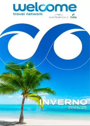 Offerte di Viaggi a Napoli | Inverno 24-25 in Welcome Travel | 6/1/2025 - 28/2/2025