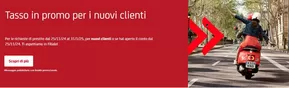 Offerte di Banche e Assicurazioni a Milano | Tasso in promo per i nuovi clienti in UniCredit | 6/1/2025 - 31/1/2025