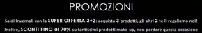 Offerte di Cura casa e corpo a Cutro | Promozioni in Wycon | 6/1/2025 - 31/1/2025