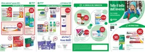 Offerte di Salute e Benessere a Cutro | Offerte in Alphega Farmacia | 7/1/2025 - 28/2/2025