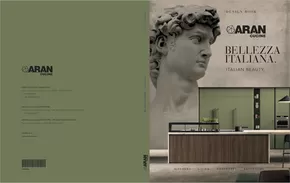 Offerte di Arredamento a Pineto | Belleza italiana in Aran Cucine | 7/1/2025 - 30/6/2025