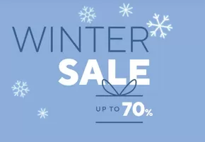 Offerte di Arredamento a Milano | Winter Sale in Sambonet | 7/1/2025 - 10/2/2025