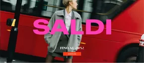 Offerte di Sport e Moda a Putignano | Saldi fino al -50% in Max and CO | 9/1/2025 - 31/3/2025