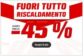 Offerte di Bricolage a Chieti | -45% in OBI | 10/1/2025 - 31/3/2025