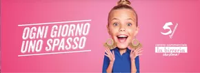 Offerte di Servizi a Nola | Ogni giorno uno spasso in Centro Commerciale La Birreria  | 14/1/2025 - 31/5/2025
