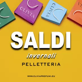 Offerte di Cura casa e corpo a Cinquefrondi | Saldi in Clivia | 14/1/2025 - 4/3/2025