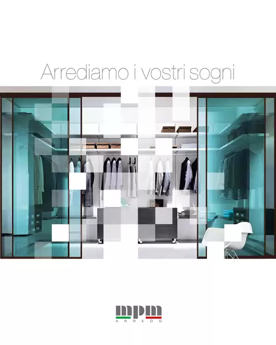 Volantino Manuello Design a Ceva | Catalogo arredo | 16/1/2025 - 16/1/2026