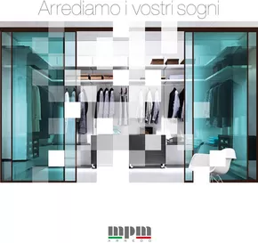 Offerte di Arredamento a Dogliani | Catalogo arredo in Manuello Design | 16/1/2025 - 16/1/2026