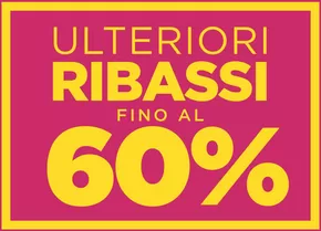 Offerte di Sport e Moda a Mirandola | Fino al 60% in Scarpamondo | 22/1/2025 - 28/2/2025