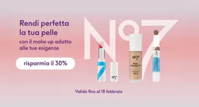 Offerte di Salute e Benessere a Cortina d'Ampezzo | Risparmia il 30% in Boots | 24/1/2025 - 18/2/2025