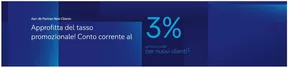 Offerte di Banche e Assicurazioni a Sant'Arpino | 3% in Deutsche Bank | 27/1/2025 - 30/9/2025