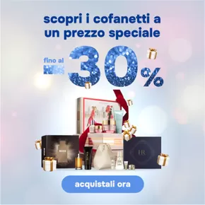 Volantino Beauty Star a Verona | Fino al -30% | 28/1/2025 - 28/2/2025