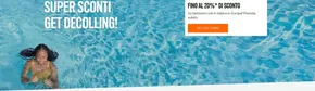 Offerte di Viaggi a Centallo | Super sconti  in EasyJet | 28/1/2025 - 28/2/2025