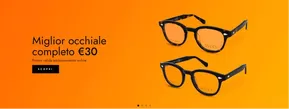 Offerte di Salute e Benessere a Sermide e Felonica | Miglior occhiale completo 30 euro  in Centro Ottico Megavision | 28/1/2025 - 30/6/2025