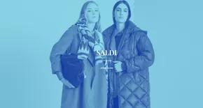 Offerte di Sport e Moda a San Giovanni in Marignano | Saldi in Diffusione Tessile | 28/1/2025 - 28/2/2025