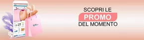 Offerte di Salute e Benessere a Marcianise | Scopri le promo del momento in Linfa Farmacie | 29/1/2025 - 15/2/2025