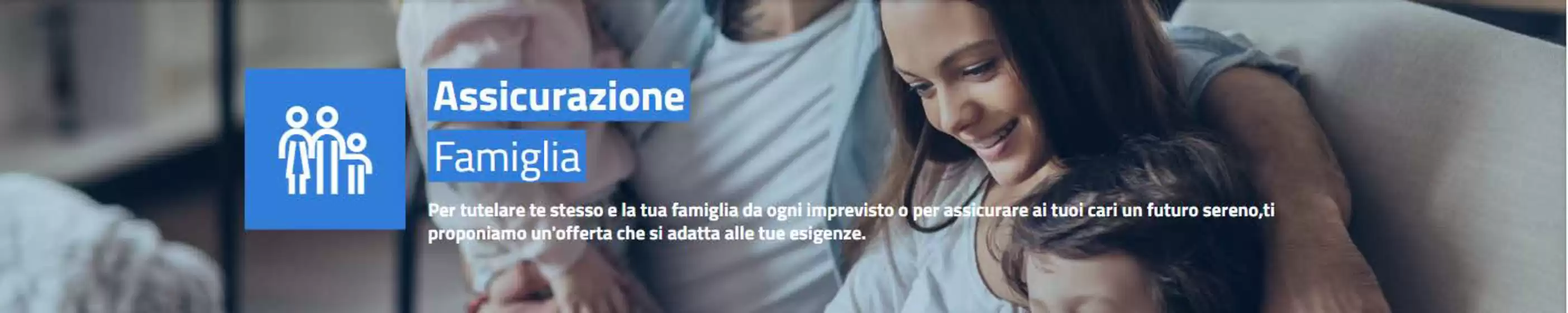 Volantino Reale Mutua a Carpaneto Piacentino | Assicurazione famiglia | 29/1/2025 - 31/5/2025