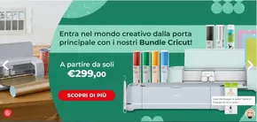 Offerte di Elettronica a Atina | A partire da 299.00 € in Necchi | 29/1/2025 - 28/2/2025