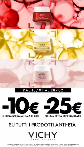 Offerte di Salute e Benessere a Mottola | -10euro -25euro  in Farmacia Clemente | 29/1/2025 - 28/2/2025