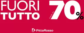 Offerte di Sport e Moda a Ponte nelle Alpi | Fuori tutto in PittaRosso | 3/2/2025 - 28/2/2025